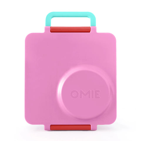 OmieBox Thermal Lunchbox V2 | Pack hot ...